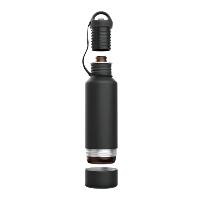 Custom Branded BottleKeeper Insulator - Standard 2.0 (12oz) — view 8