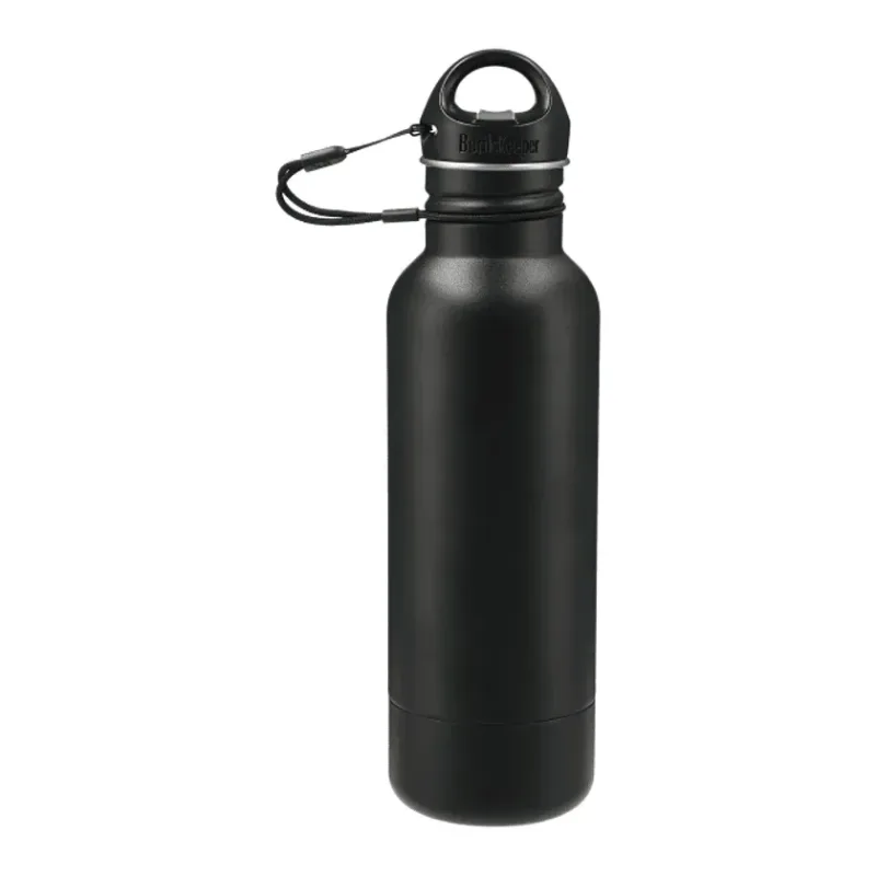 Custom Branded BottleKeeper Insulator - Standard 2.0 (12oz) — view 9