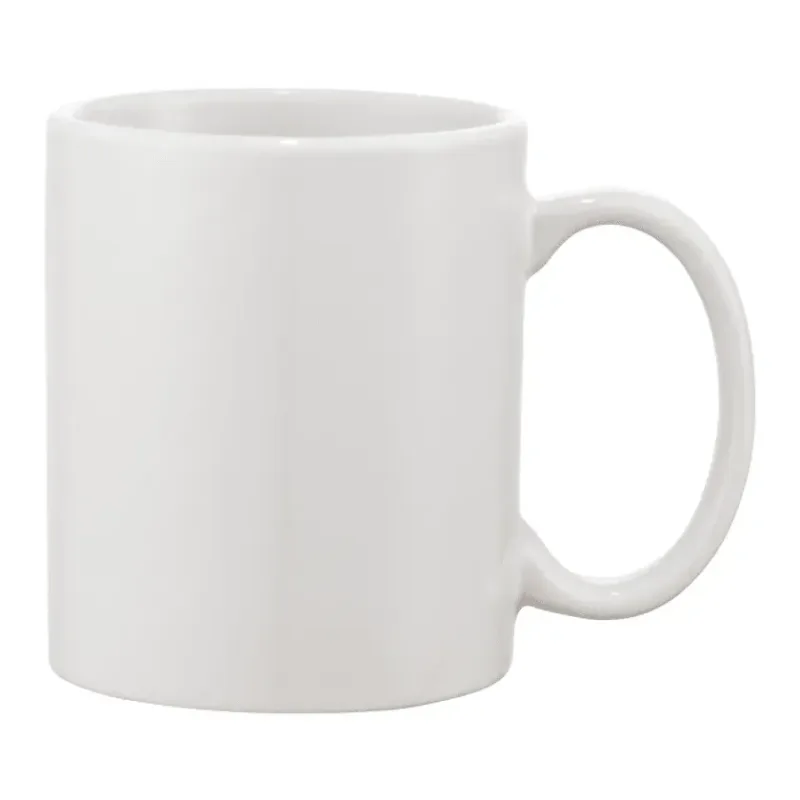 Bounty 11oz Ceramic Mug — view 2