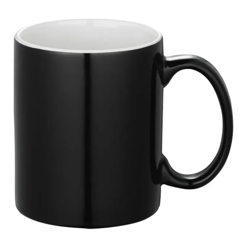 Bounty Spirit 11oz Ceramic Mug — view 3