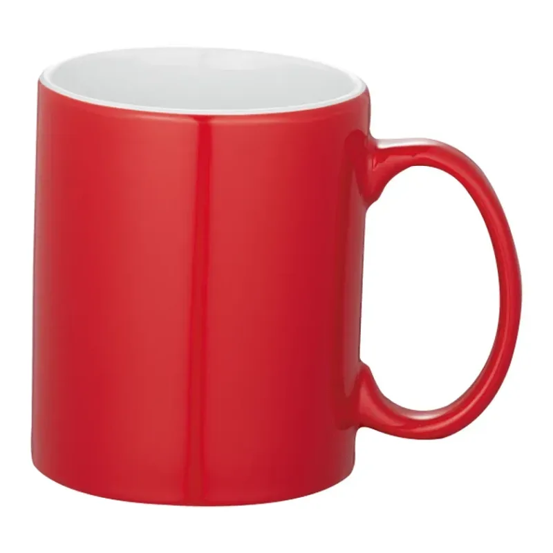 Bounty Spirit 11oz Ceramic Mug — view 5