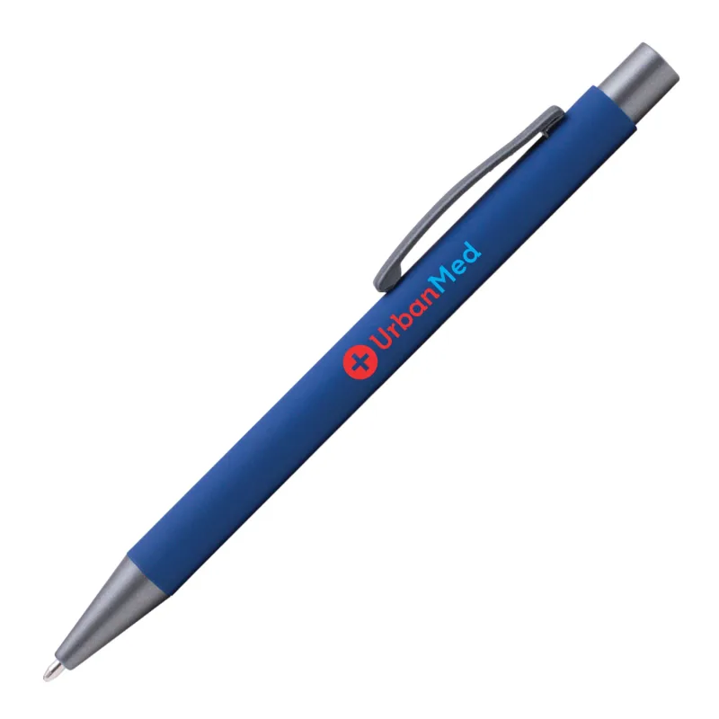 Bowie Softy Click Pen — view 13