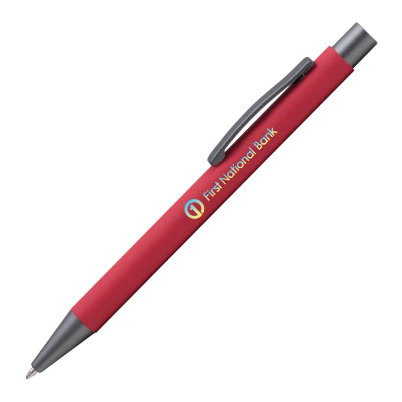Bowie Softy Click Pen — view 16