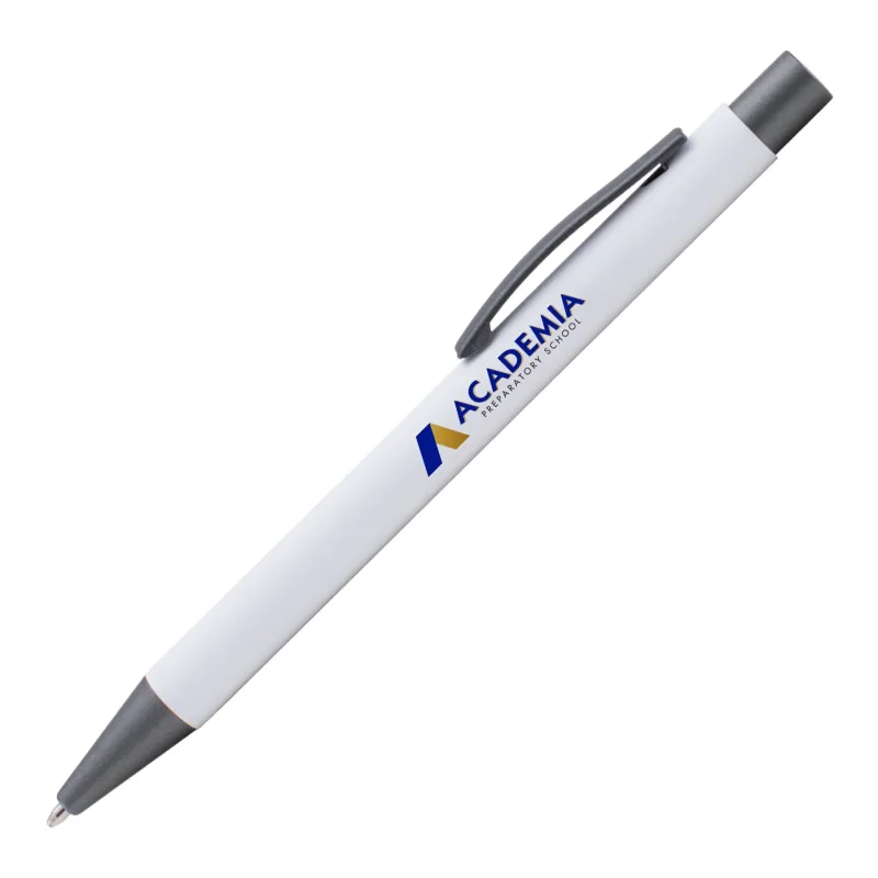 Bowie Softy Click Pen — view 17