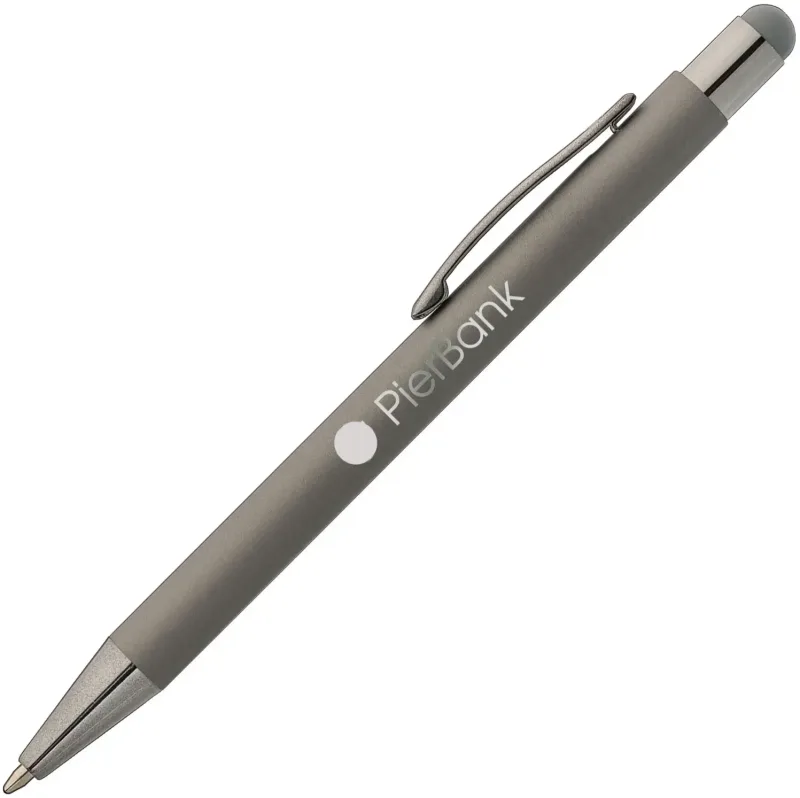 Bowie Softy Monochrome Stylus Pen  — view 4