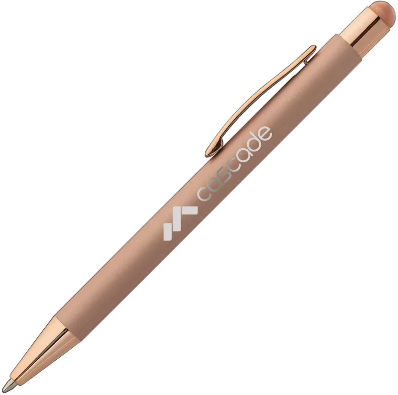 Bowie Softy Monochrome Stylus Pen  — view 6