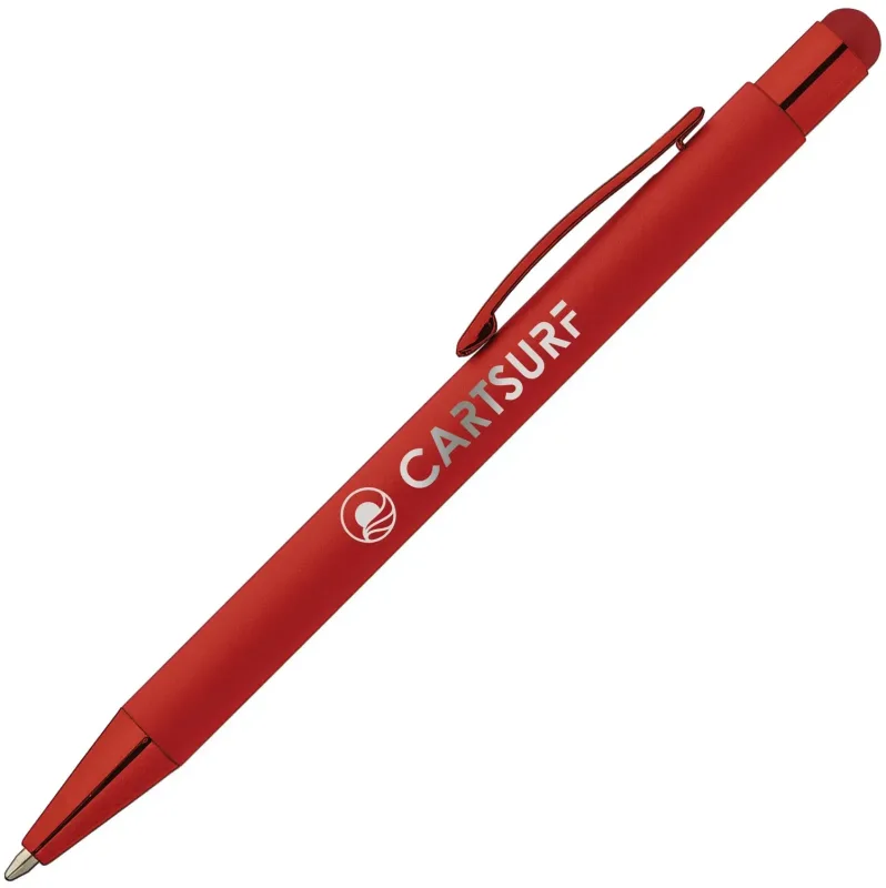 Bowie Softy Monochrome Stylus Pen  — view 7