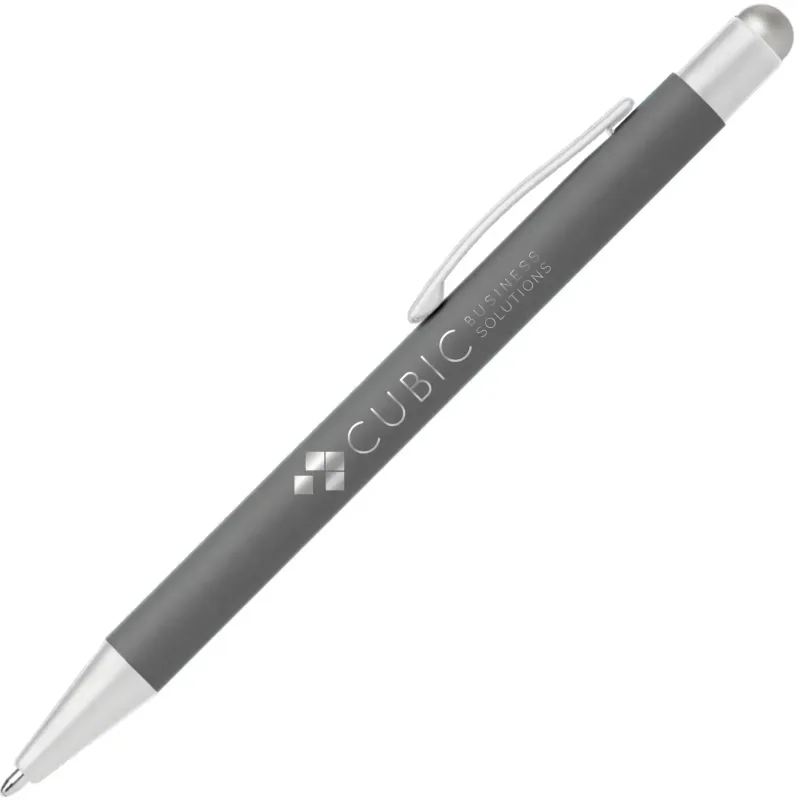 Bowie Softy Satin with Stylus Pen — view 4