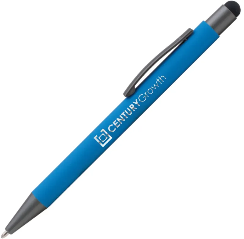 Bowie Softy with Stylus Pen — view 4