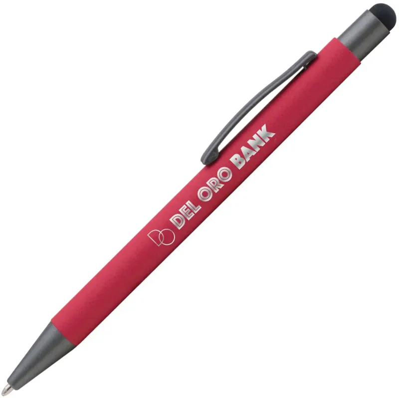 Bowie Softy with Stylus Pen — view 6