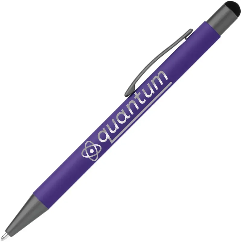 Bowie Softy with Stylus Pen — view 7