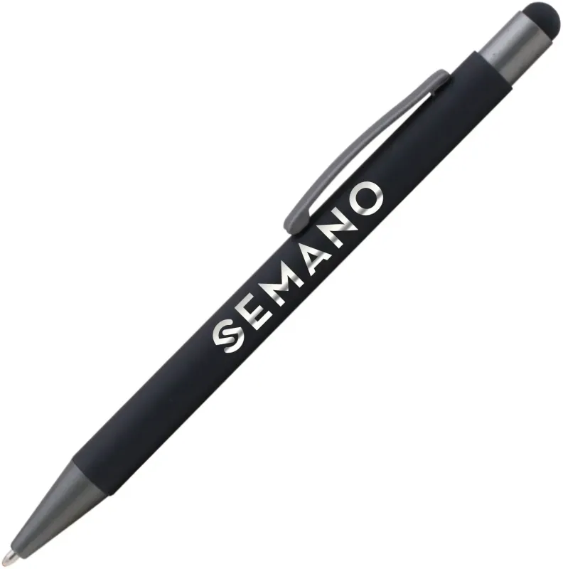 Bowie Softy with Stylus Pen — view 8
