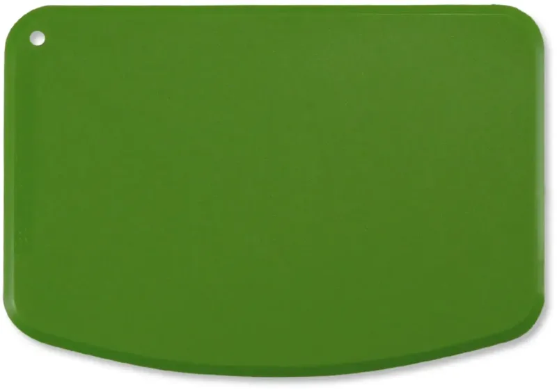 Custom Silicone Bowl Scraper (FDA Compliant) — view 8