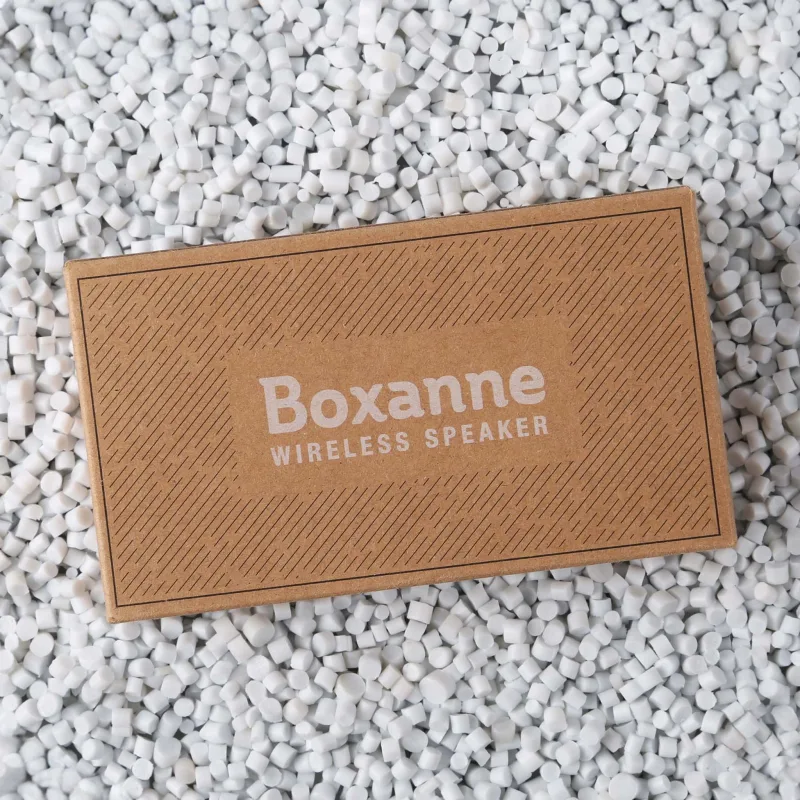 Boxanne™ Wireless Speaker — view 4