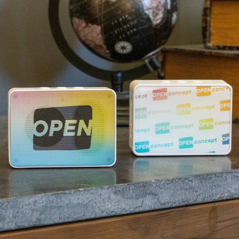 Boxanne™ Wireless Speaker — view 10