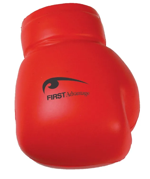 Boxing Glove Stress Reliever — view 7