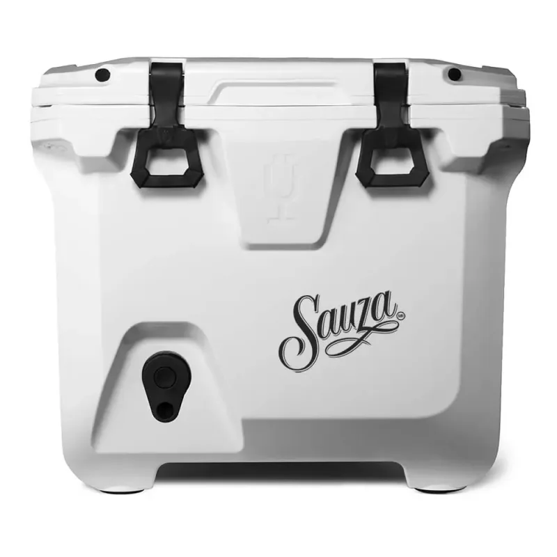 BrüTank 35-Quart Rolling Cooler — view 2