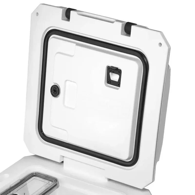 BrüTank 35-Quart Rolling Cooler — view 7