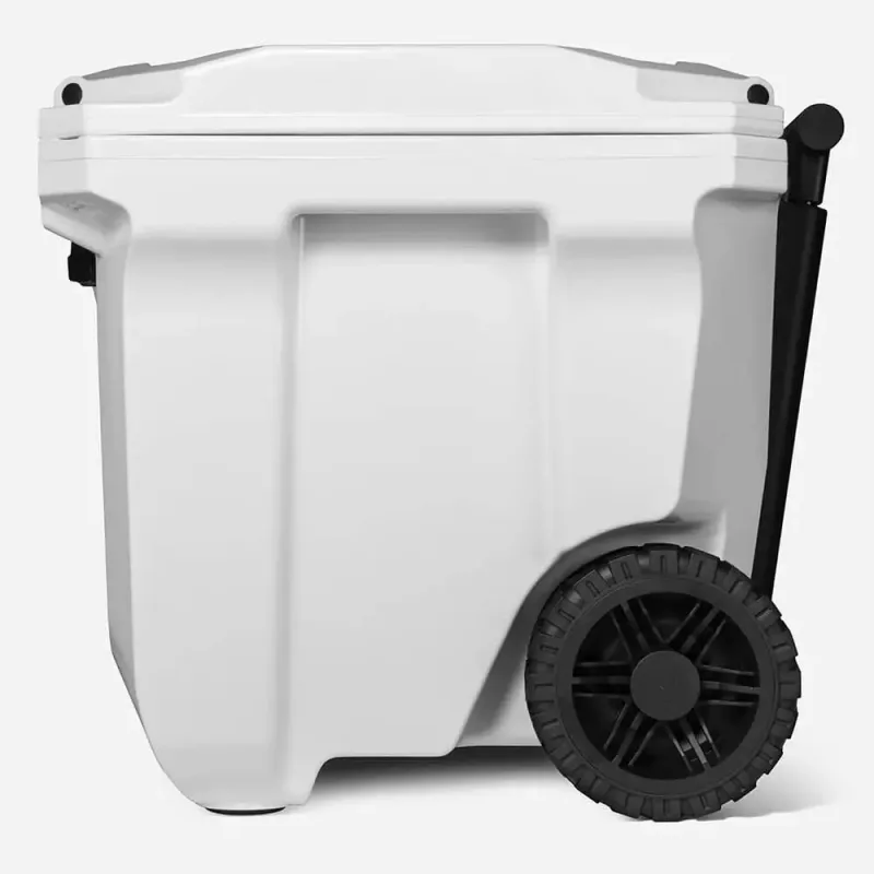 BrüTank 35-Quart Rolling Cooler — view 8