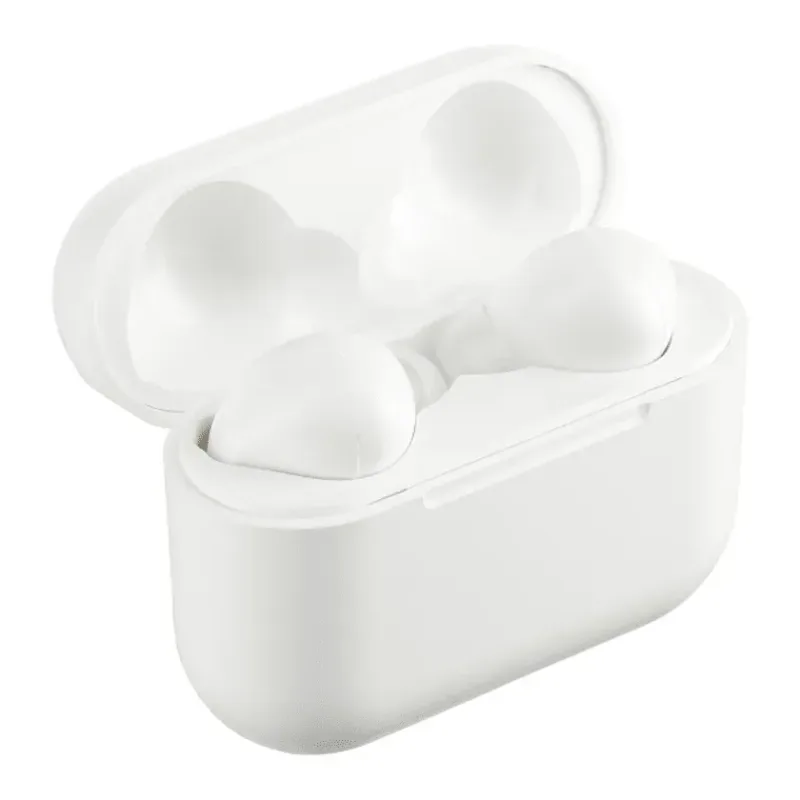 Branded Braavos Pro True Wireless Auto Pair Earbuds with Charging Case — view 4
