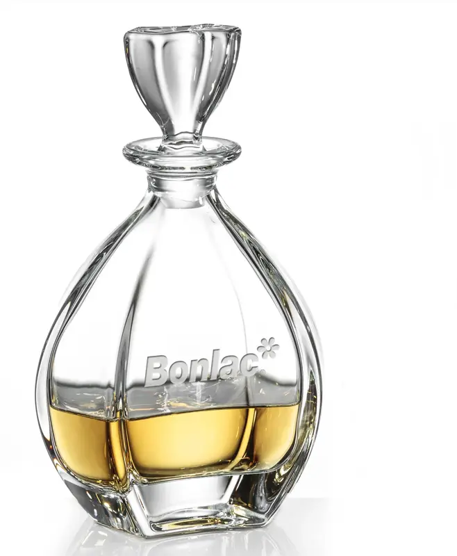 Brackley Decanter