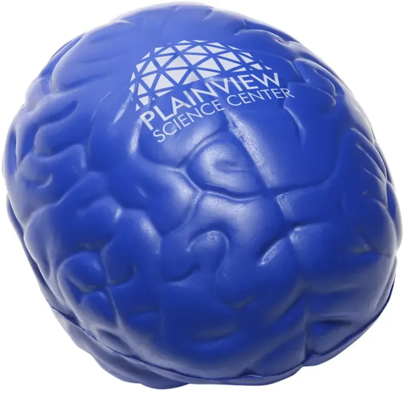 Custom Brain Stress Reliever — view 11