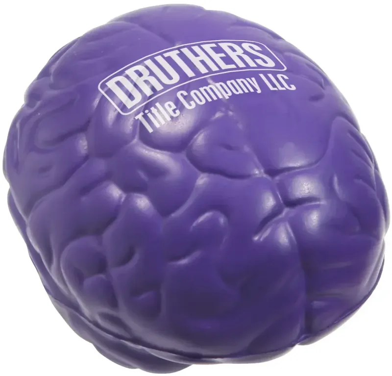 Custom Brain Stress Reliever — view 12