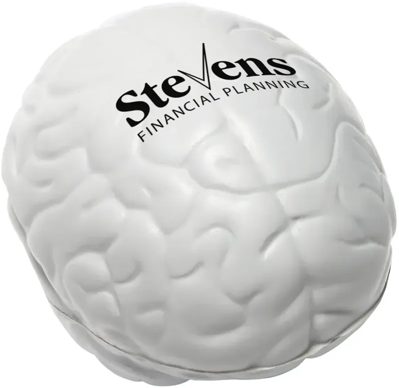 Custom Brain Stress Reliever — view 13