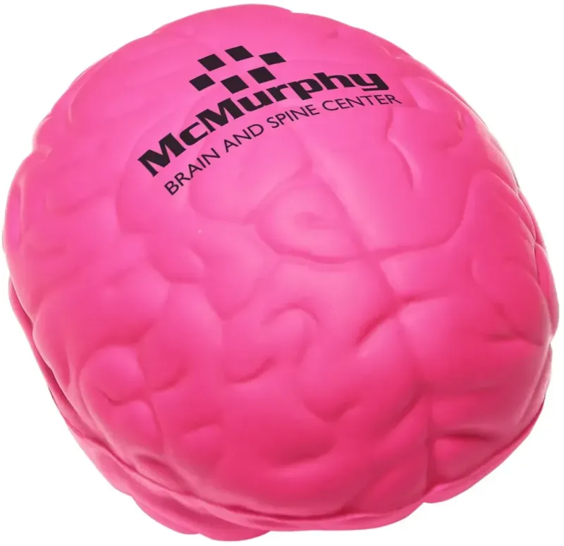Custom Brain Stress Reliever — view 14