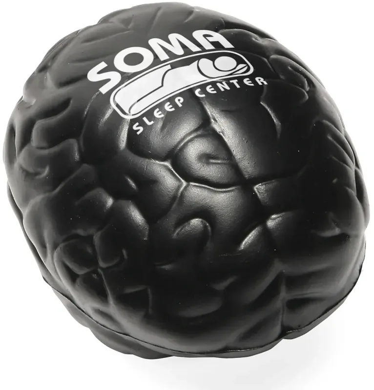 Custom Brain Stress Reliever — view 2