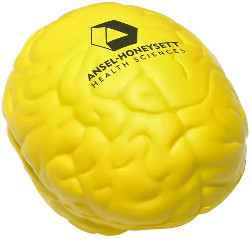 Custom Brain Stress Reliever — view 6