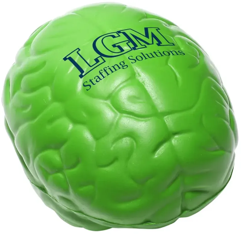 Custom Brain Stress Reliever — view 8