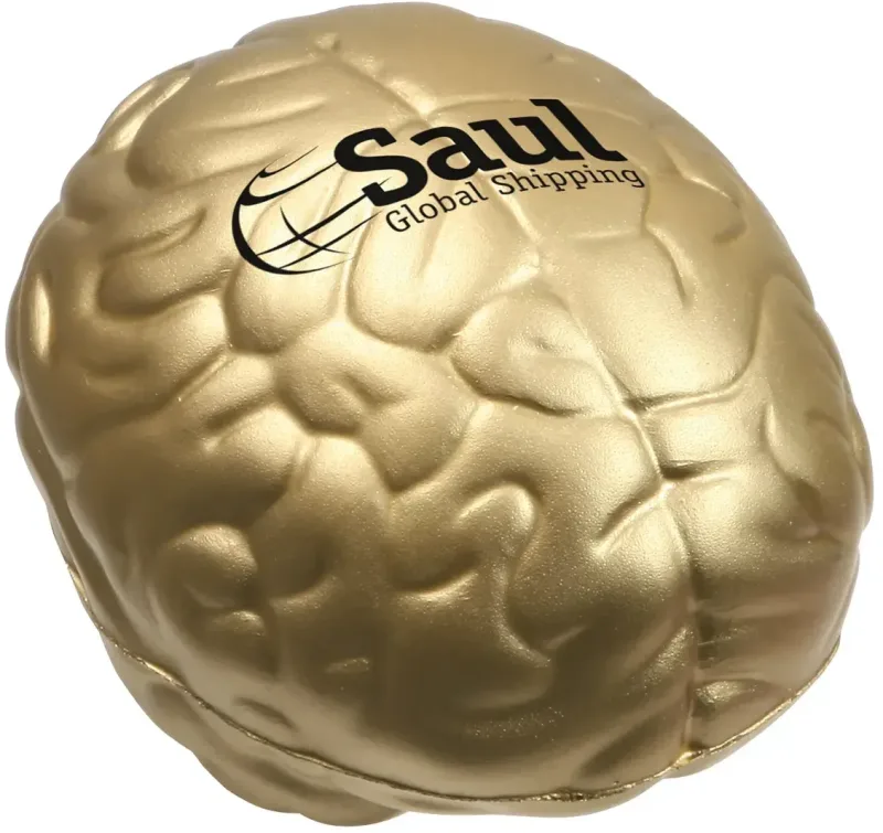 Custom Brain Stress Reliever — view 9