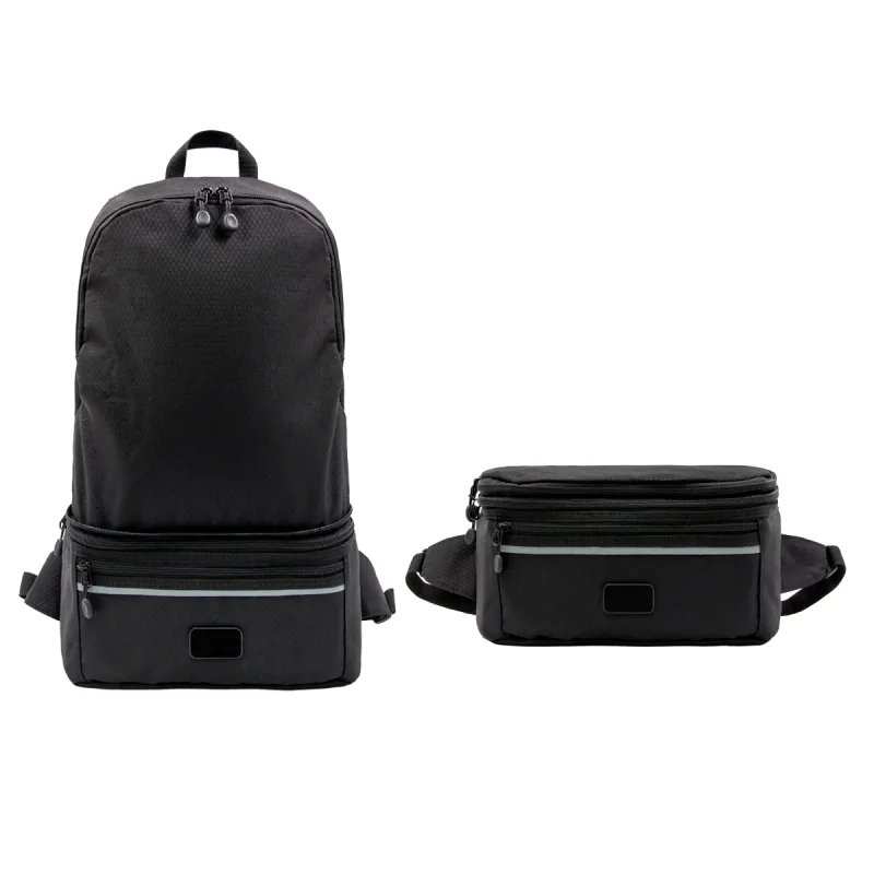 Brand Charger Combo Eco Backpack — view 5