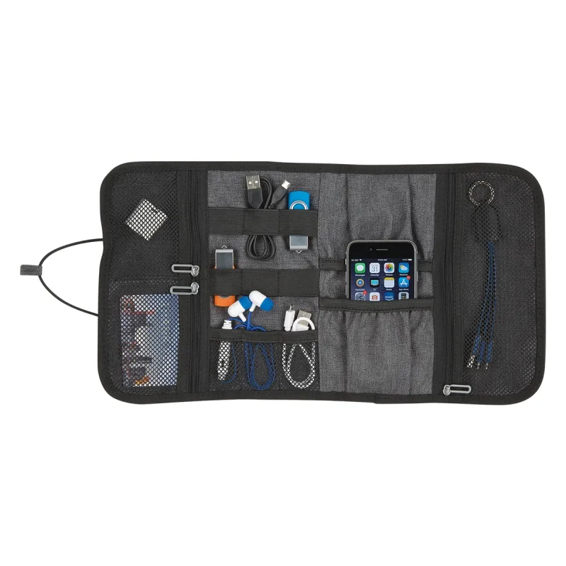 Phantom Travel & Tech Organizer — view 5