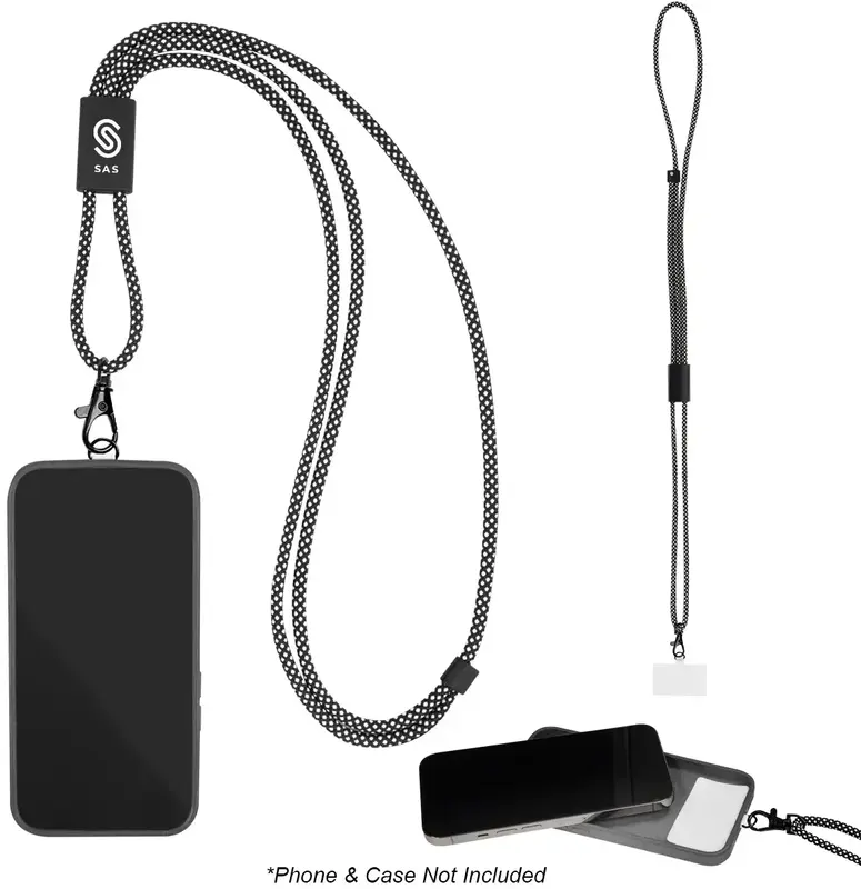 Tether Cord Phone Lanyard