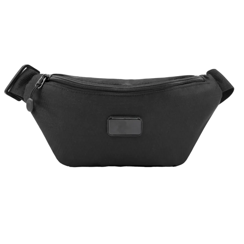 BrandCharger® Bumble Eco Fanny Pack — view 3