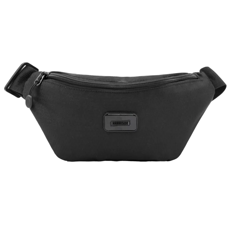 BrandCharger® Bumble Eco Fanny Pack — view 4