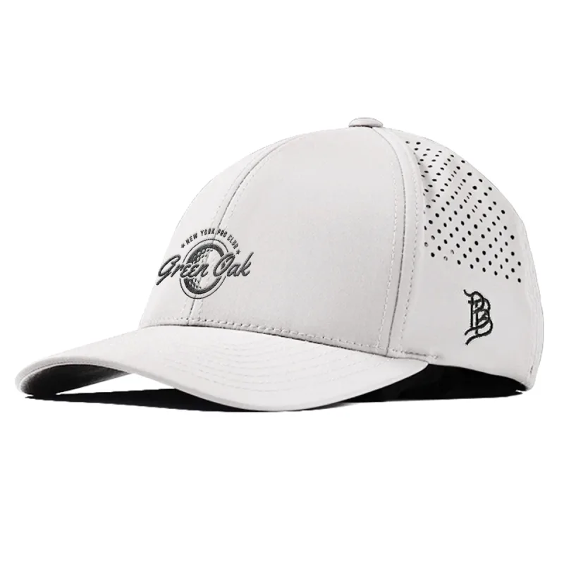 Branded Bills Bare Curved Performance Cap — view 4