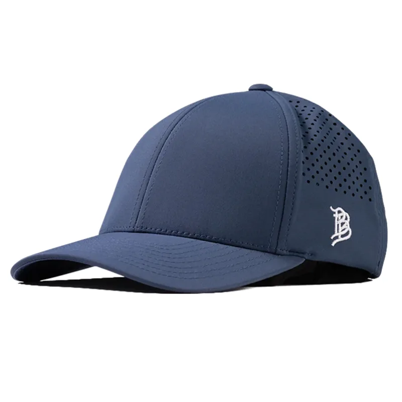 Branded Bills Bare Curved Performance Cap — view 5