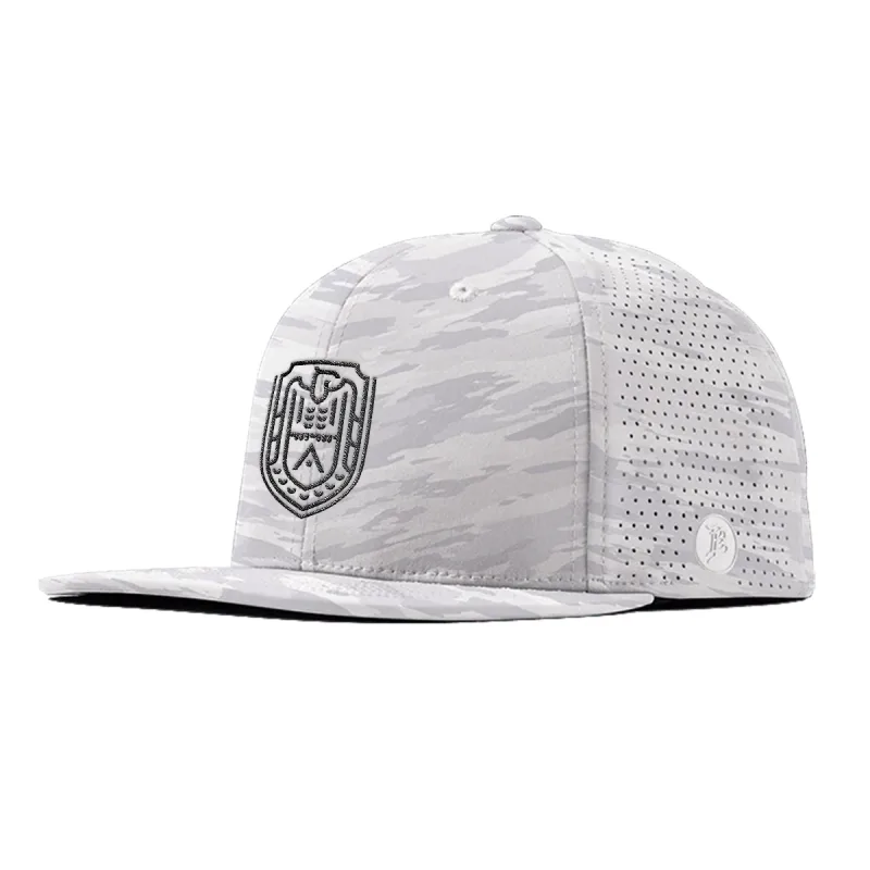Branded Bills Bare Elite Classic Cap — view 2