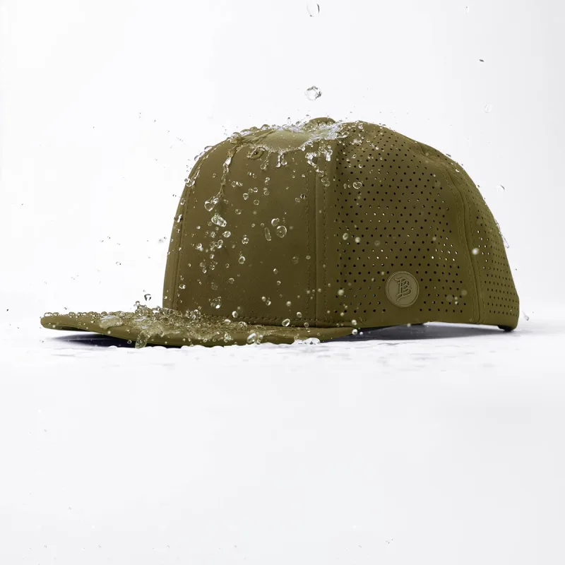Branded Bills Bare Elite Classic Cap — view 3