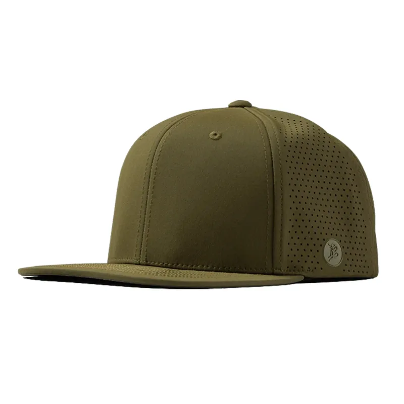 Branded Bills Bare Elite Classic Cap — view 6