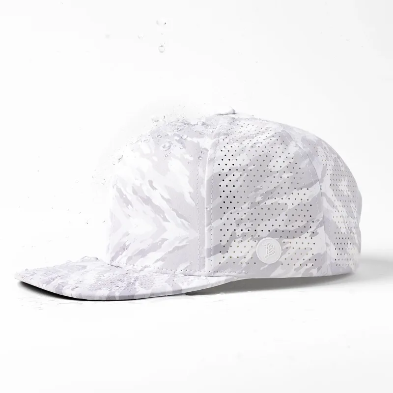 Branded Bills Bare Elite Classic Cap — view 7