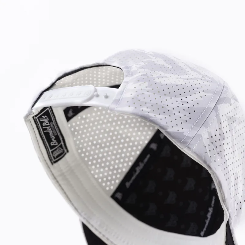 Branded Bills Bare Elite Classic Cap — view 8