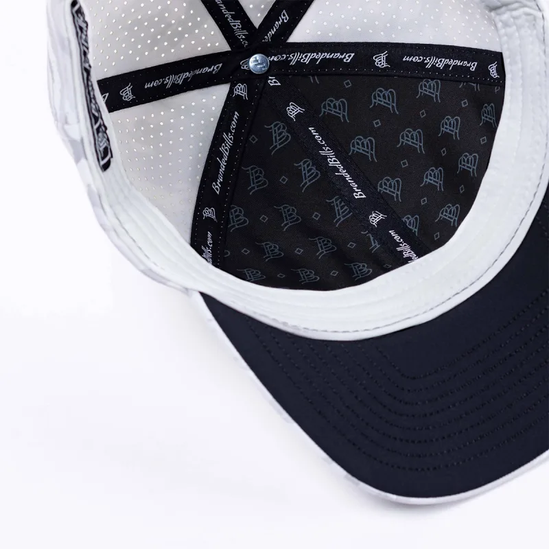Branded Bills Bare Elite Classic Cap — view 9