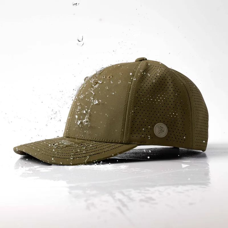 Branded Bills Bare Elite Curved Cap — view 2