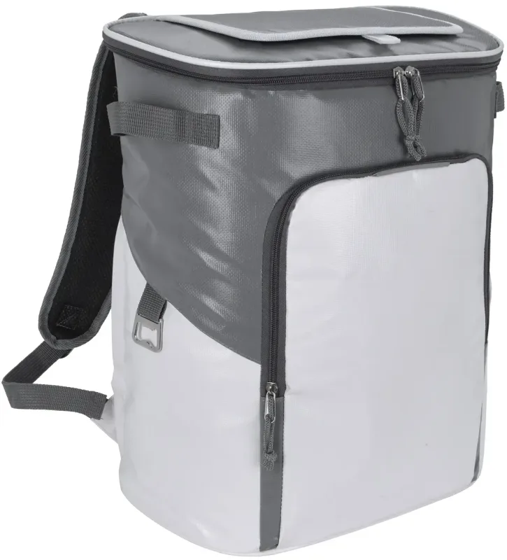 Branded Viking Cooler Backpack - 36-Can Capacity — view 2