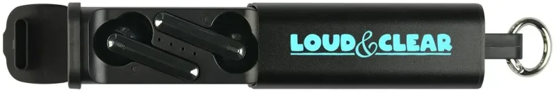 Branded Wireless Earbuds — view 3