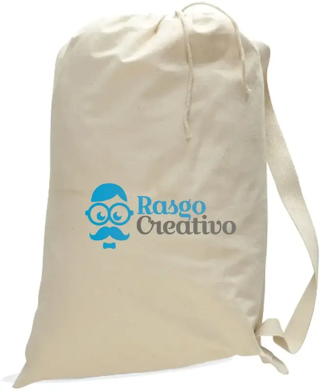 Extra Large Custom Cotton Tote Bag for Promotions